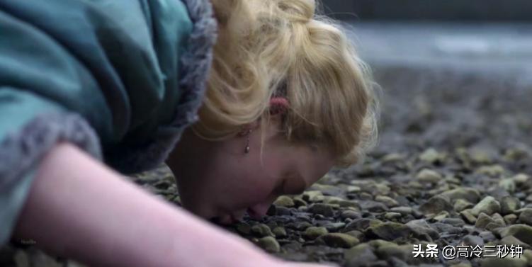 看什么夫妻的世界啊，都来看沙皇夫妇的撕X