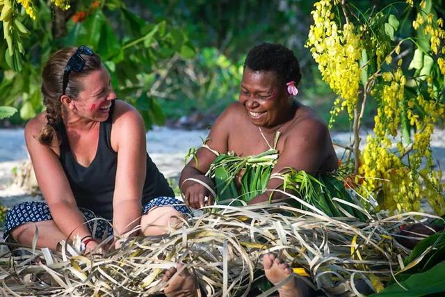 瓦努阿图——世界上最幸福的国家，此生必去的十大旅行地之一
