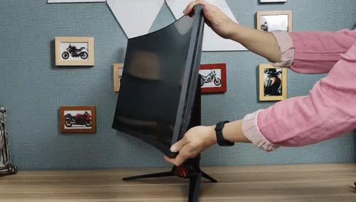 32寸2k165hz曲面屏显示器推荐,2k165hz32寸显示器测评曲面