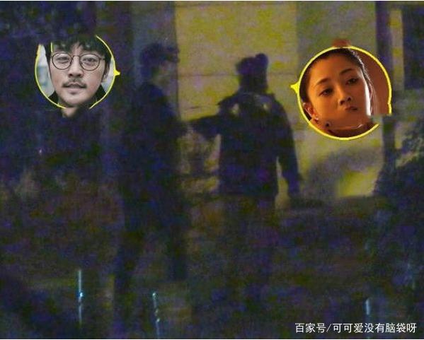 殷桃绯闻缠身完整版,殷桃绯闻事件真相