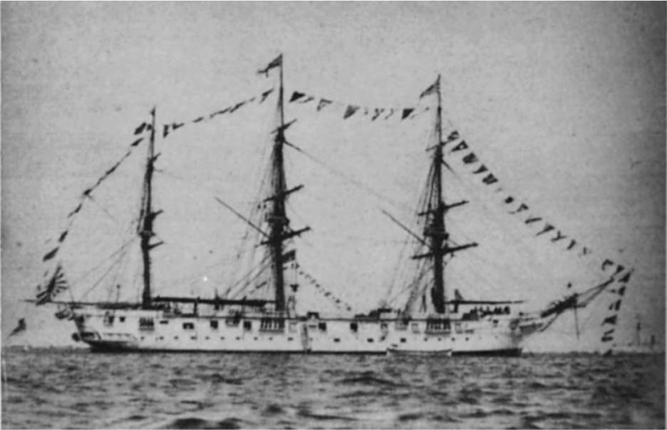 区区一个脚气病，差点灭掉日本*队军**