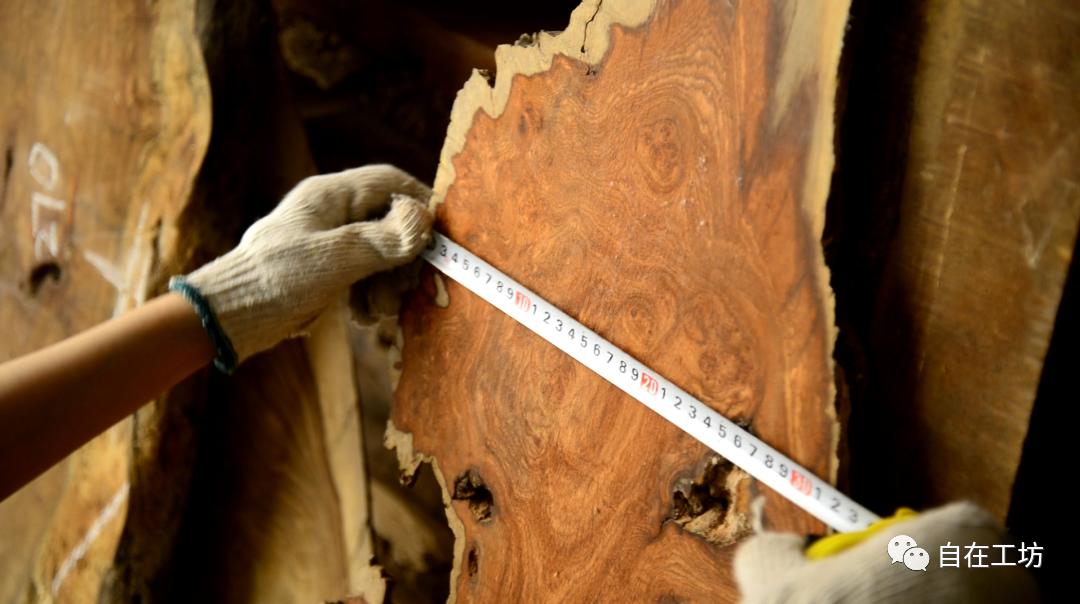 今日星推|随形赋意，自然而然-自在工坊