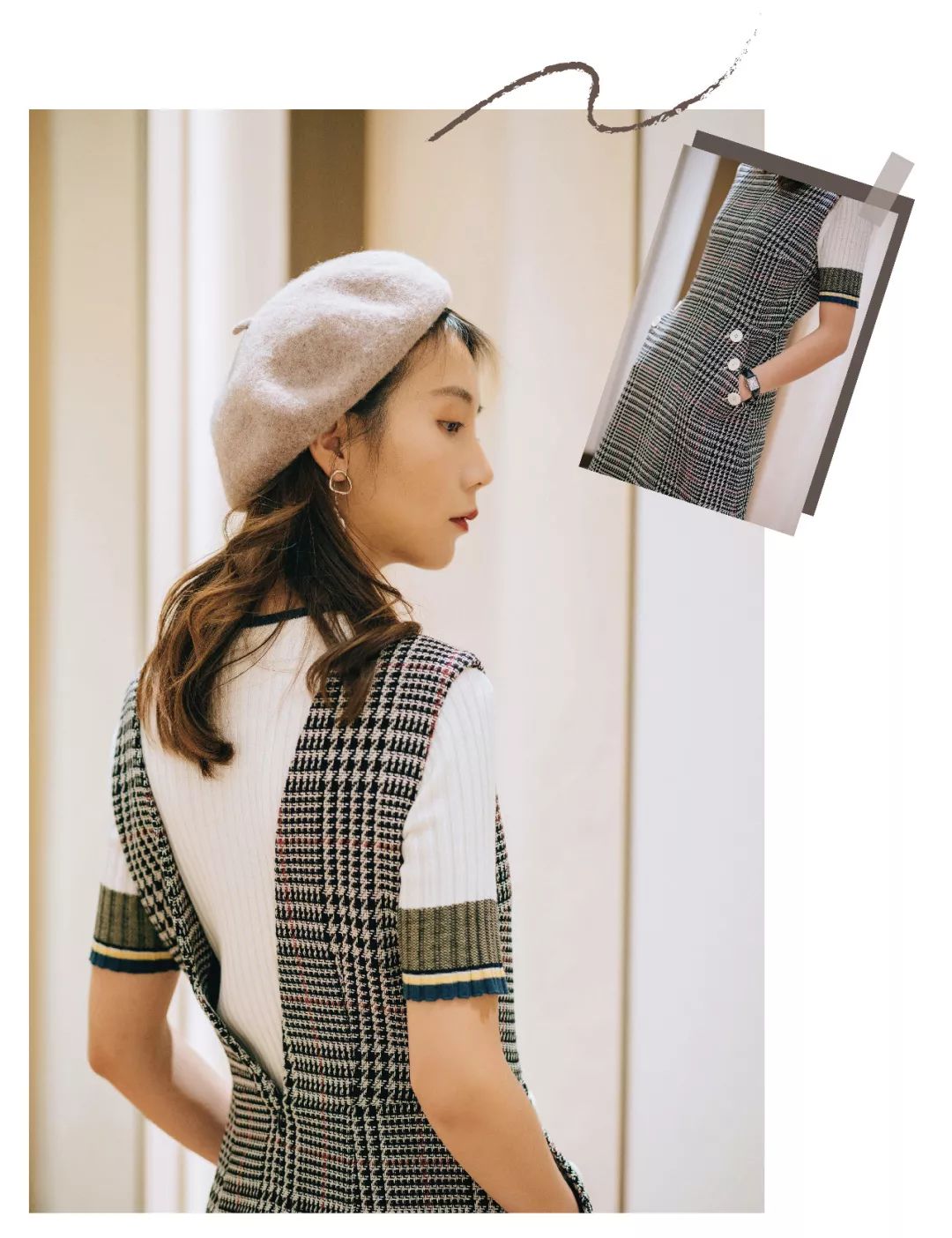 手把手教你在高新金鹰如何用五万花出十万的效果