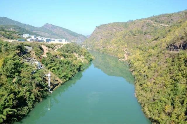 云南：开放的孟连热气腾腾