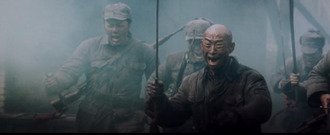 《亮剑》李幼斌携原班人马再聚，再次书写抗日大片，回忆杀满满