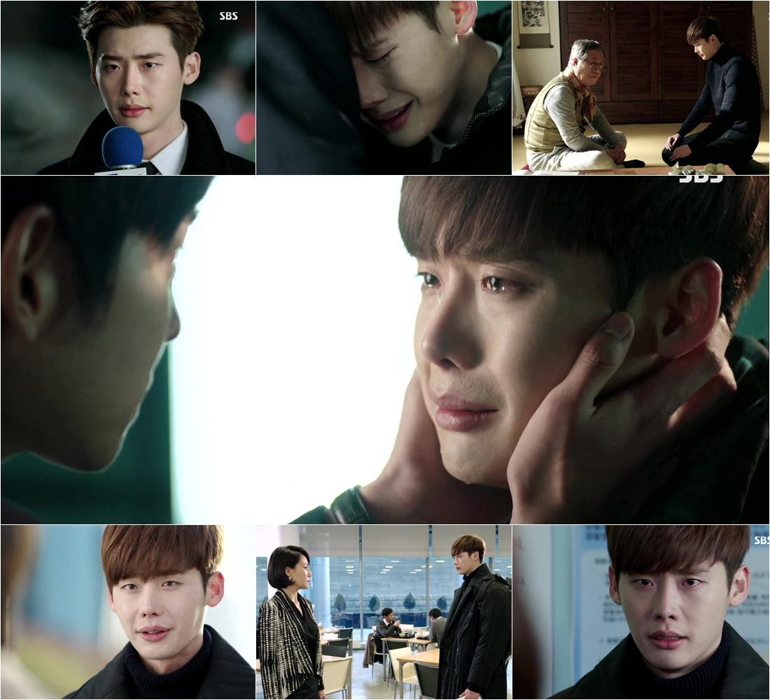 李钟硕好看的作品,李钟硕不得不说的四部代表作