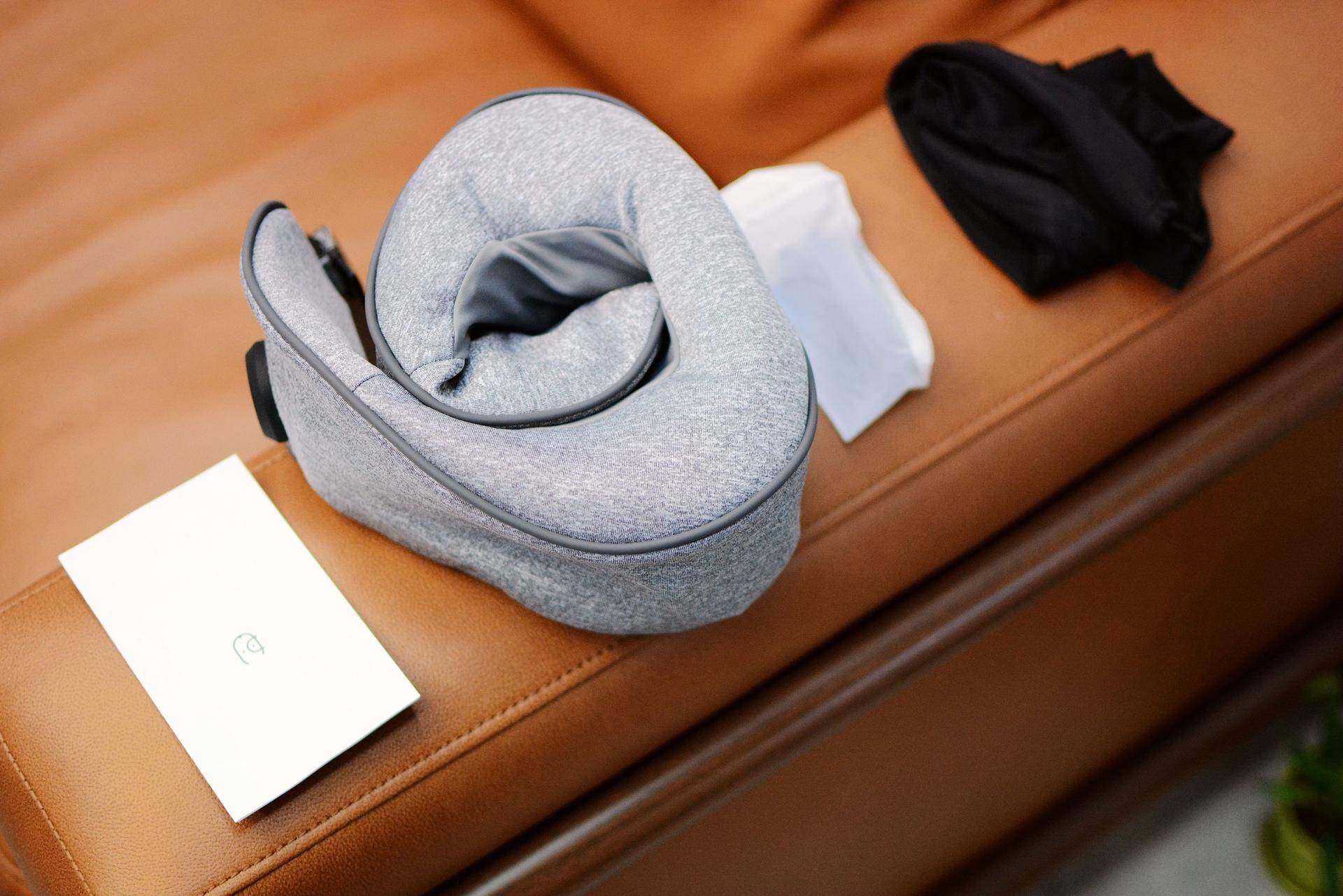 按摩仪背部腰部颈椎按摩新体验,颈椎物理按摩仪测评推荐