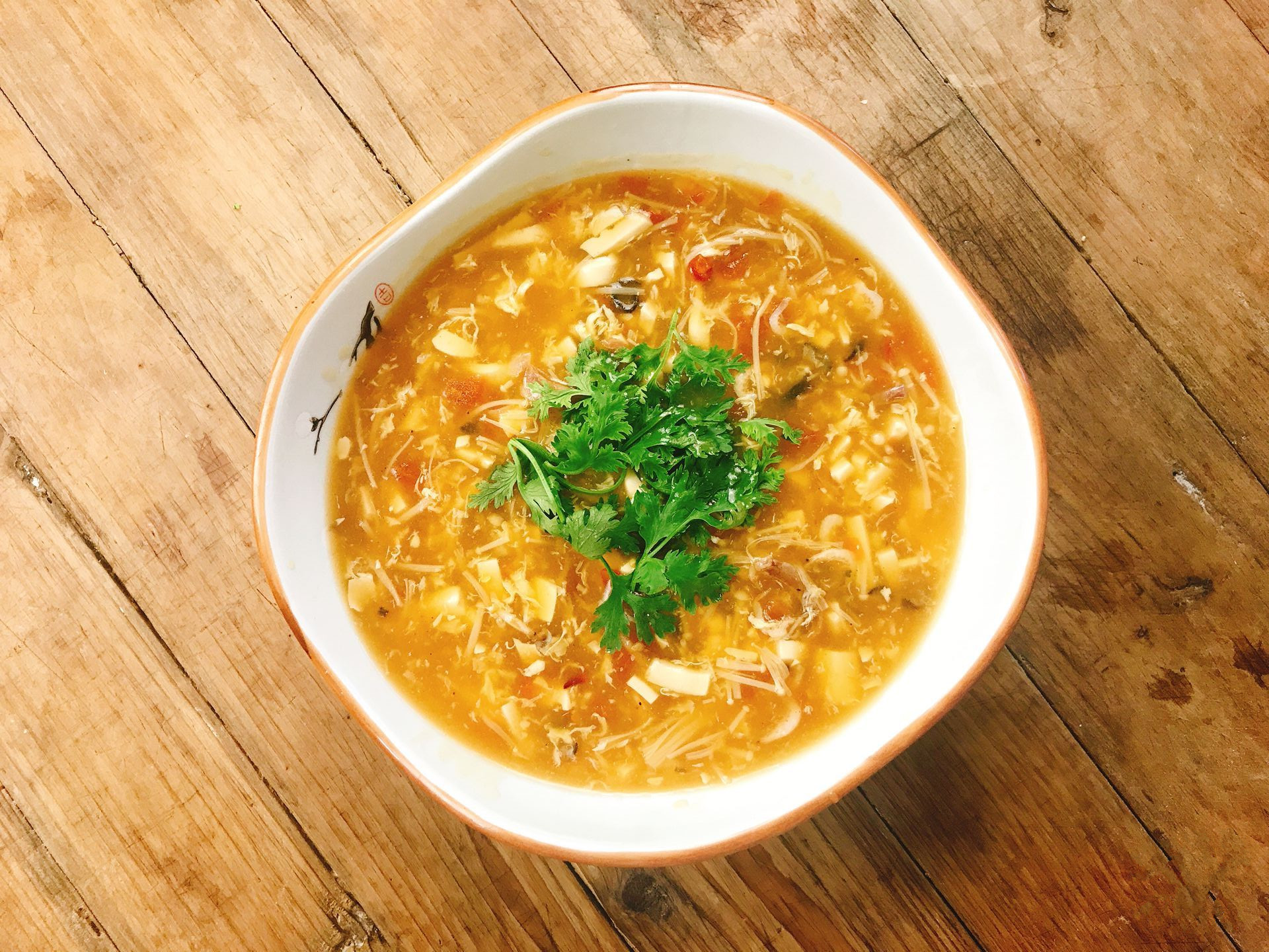 饭店里的海参小米羹的做法大全,普通花胶海参羹的做法大全