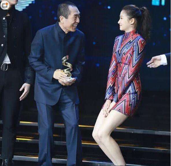 从小美到大的女明星林志玲,从花瓶到实力派