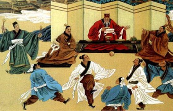 聊一聊“圆社”，这家世界上最早的足球豪门俱乐部