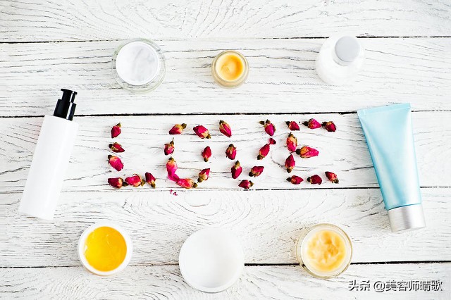 抗老精华兰蔻和雅诗兰黛,兰蔻塑颜精华和极光精华测评