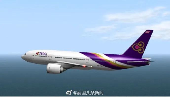 泰国航空公司损失,泰国航空十大巨头