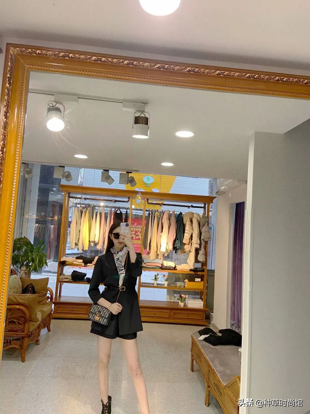 值得入手的第一只包包,20只必买的包包