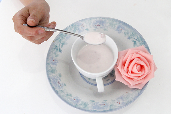 高血压能吃酸牛奶吗,高血压可以喝酸牛奶