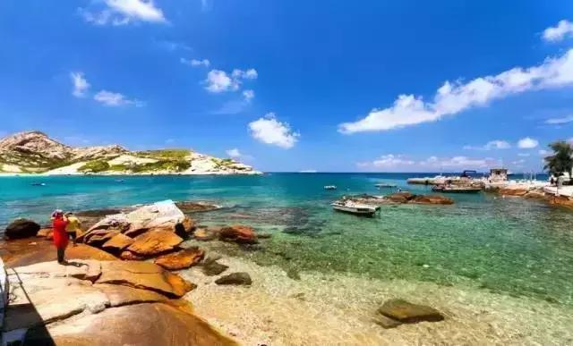 广州周末踏青好去处人少的地方,适合清明踏青的地方广州有哪些