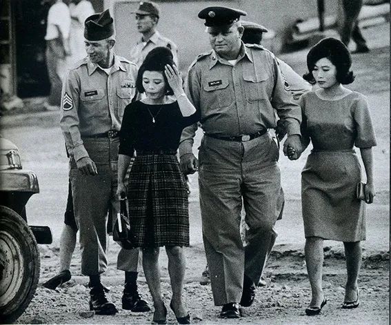 韩国母亲河伟哥浓度超标背后，是从业百万，创造4%GDP的色情产业