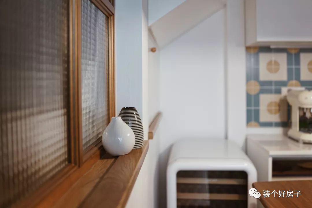 上海老破小学区房改造,上海夫妻改造房子