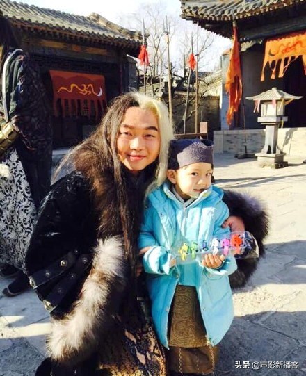 何文辉星爷,酱爆何文辉演过哪些角色