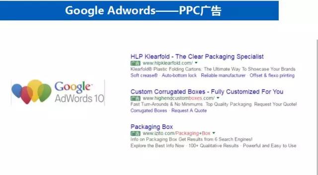 谷歌推广有用吗,谷歌seo推广需要什么条件呢