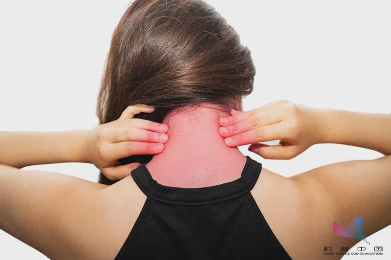 26岁颈椎病严重,颈椎病用枕头高点还是低点好