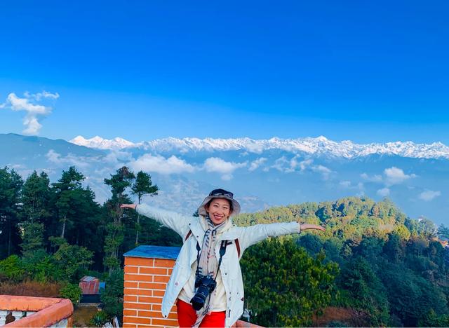 尼泊尔什么地方可以办理旅游签,去尼泊尔需要签证在哪里签