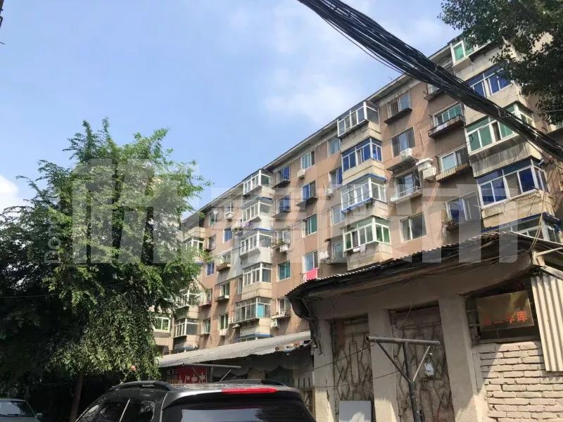 铁西杏坛总校二手房,沈阳铁西杏坛学区房