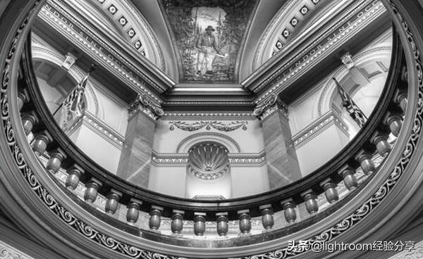 曲线构图有哪些特点,曲线构图怎么拍