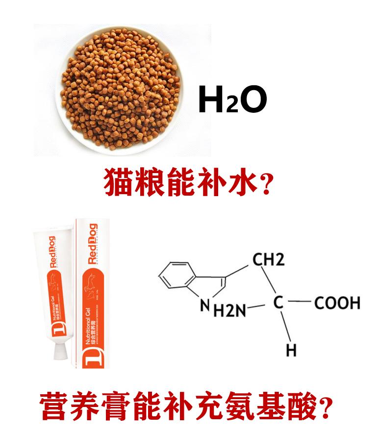 猫咪营养膏有蛋白质吗,猫咪营养膏功效
