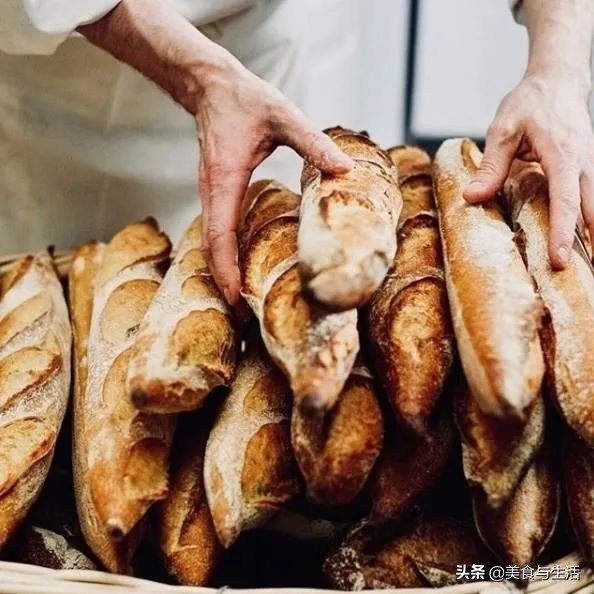 用手工面包店征服全世界,探秘Kayser的面包帝国,让*欲人**罢不能