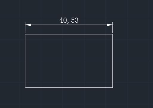 cad尺寸精确度怎么改变,cad尺寸标准的文字怎么调透明度