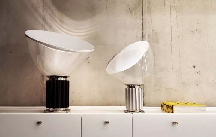 最好的灯具设计,哪些经典的灯具设计