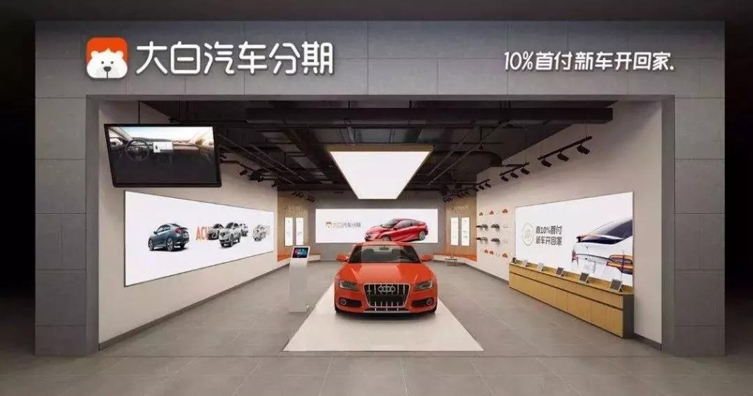 大白汽车分期怎么样,大白汽车分期知识