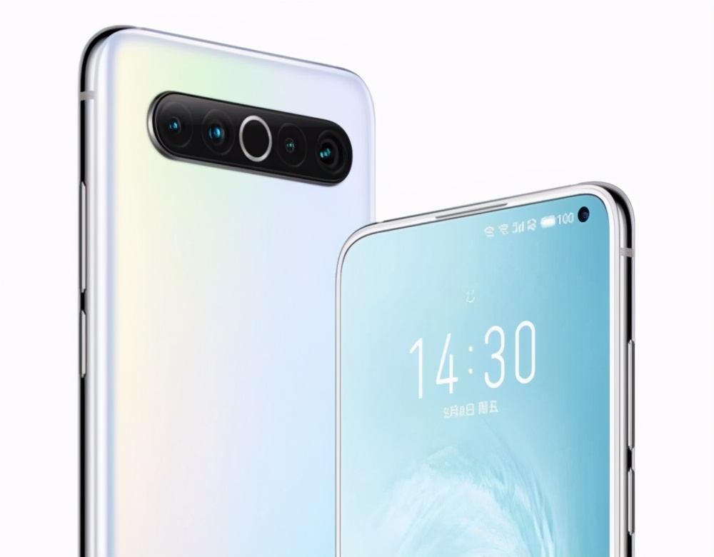 数码科技各种手机摄像头排列方式,手机摄像头设计方案对比