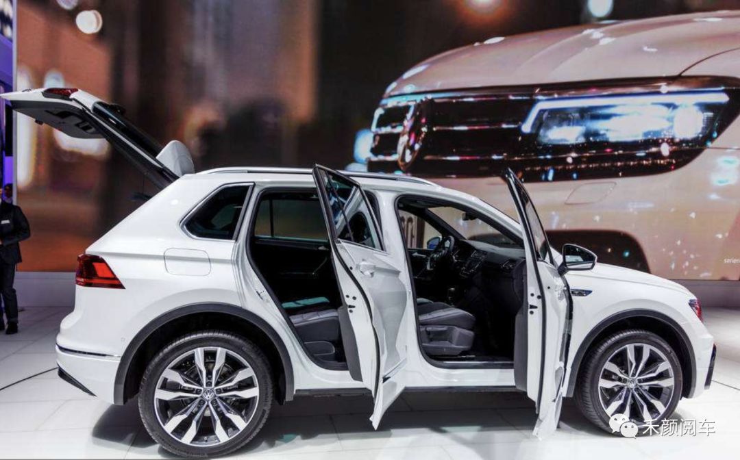 途和探的区别,途铠和探岳怎么选