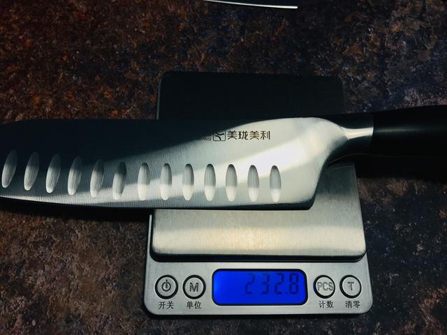 美珑美利刀,美珑美利哪个系列刀好