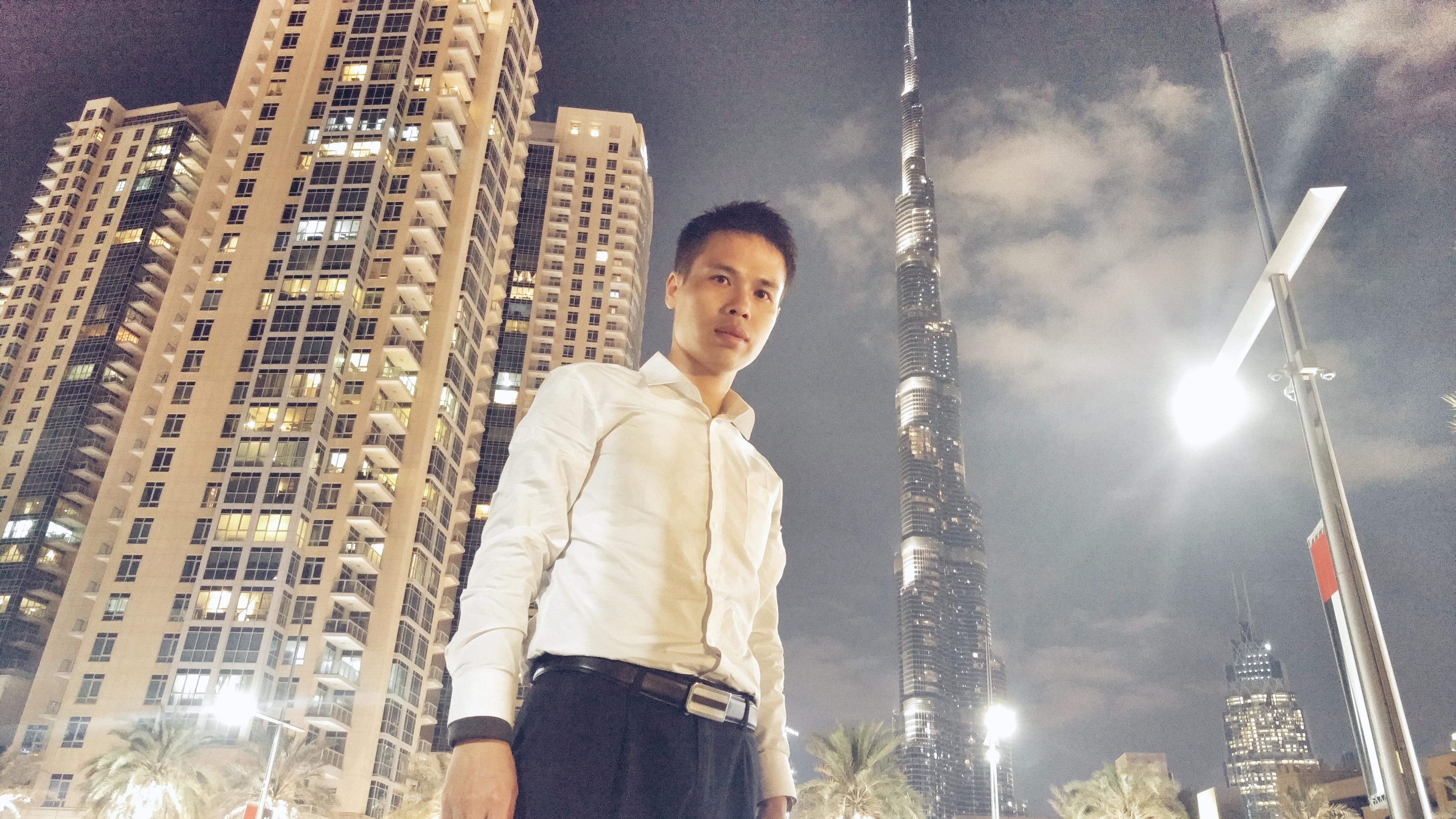 沙特阿联酋迪拜是三个国家吗,阿联酋迪拜是发达国家吗