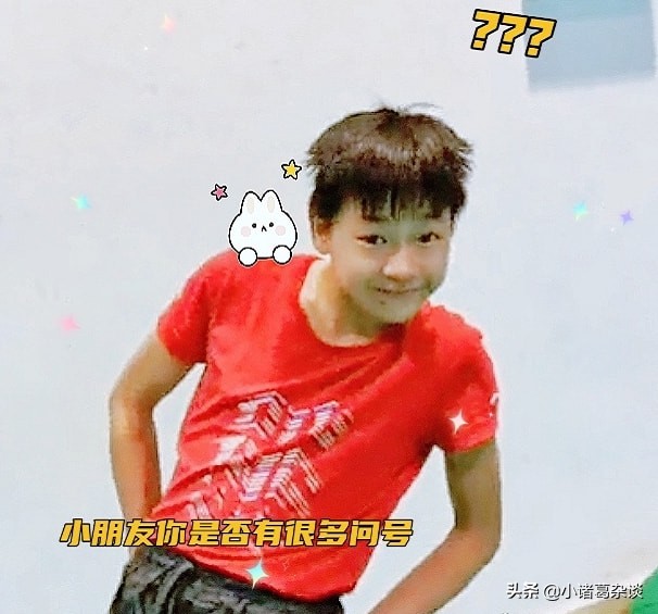 独此一家！全红婵全程被跟拍，广东台国庆节连播3天，真有牌面啊