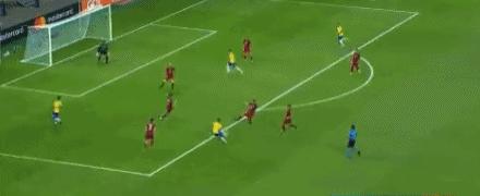 奇葩美洲杯！头号热门苦战100分钟20射不进，3个进球被取消