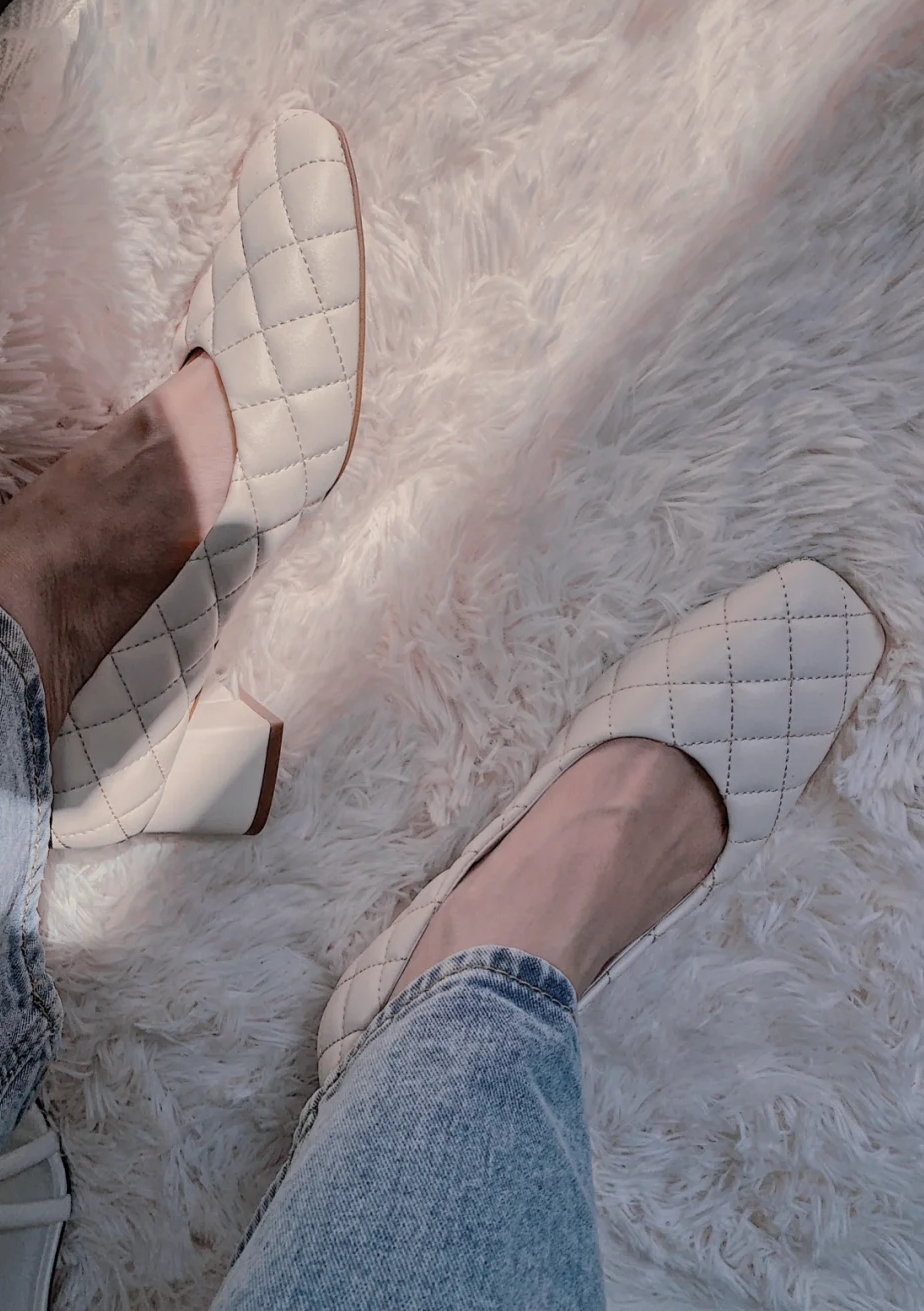 种草100分鞋子,种草好看的鞋