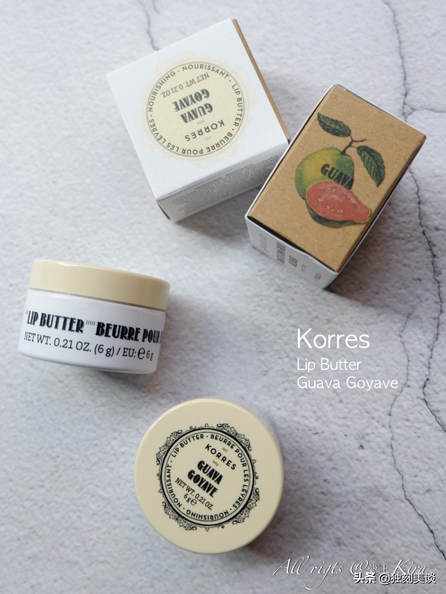 夏日必备小众好物分享,4个冷门小众好物