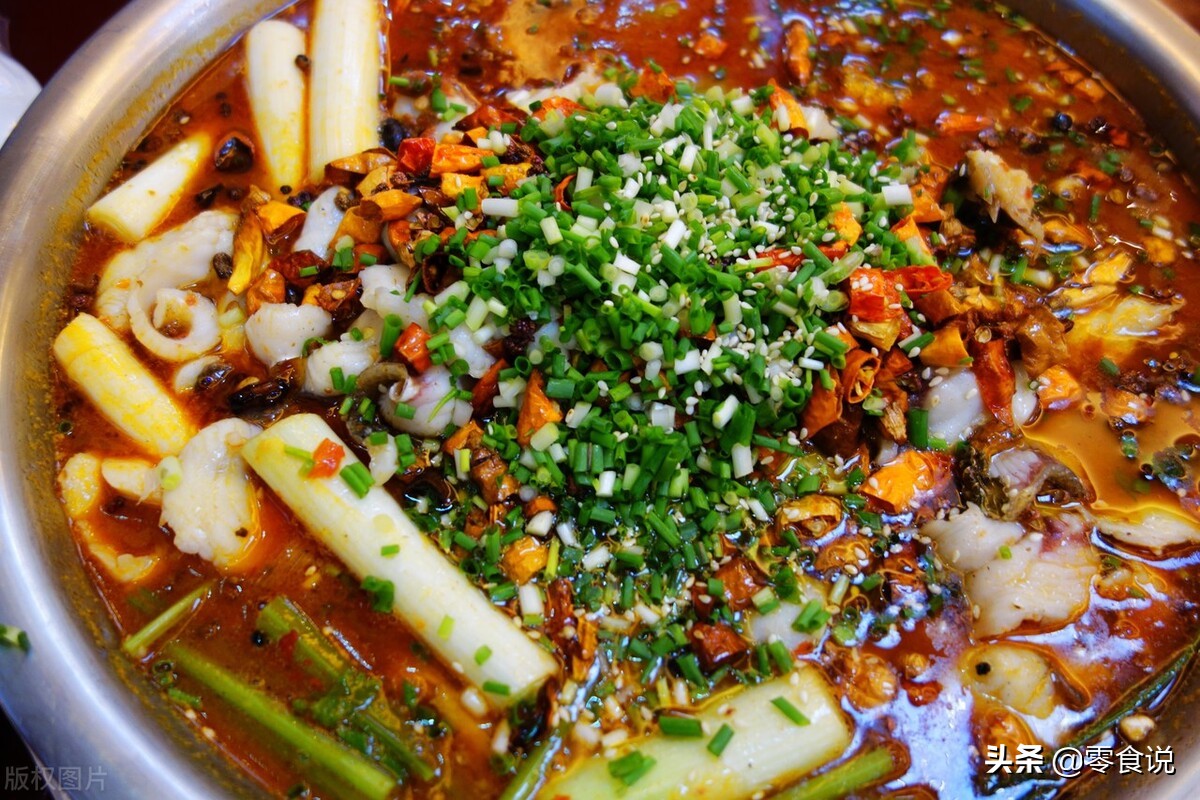 中国最能吃辣的省份江西菜有多辣,全国吃辣鄙视链萍乡