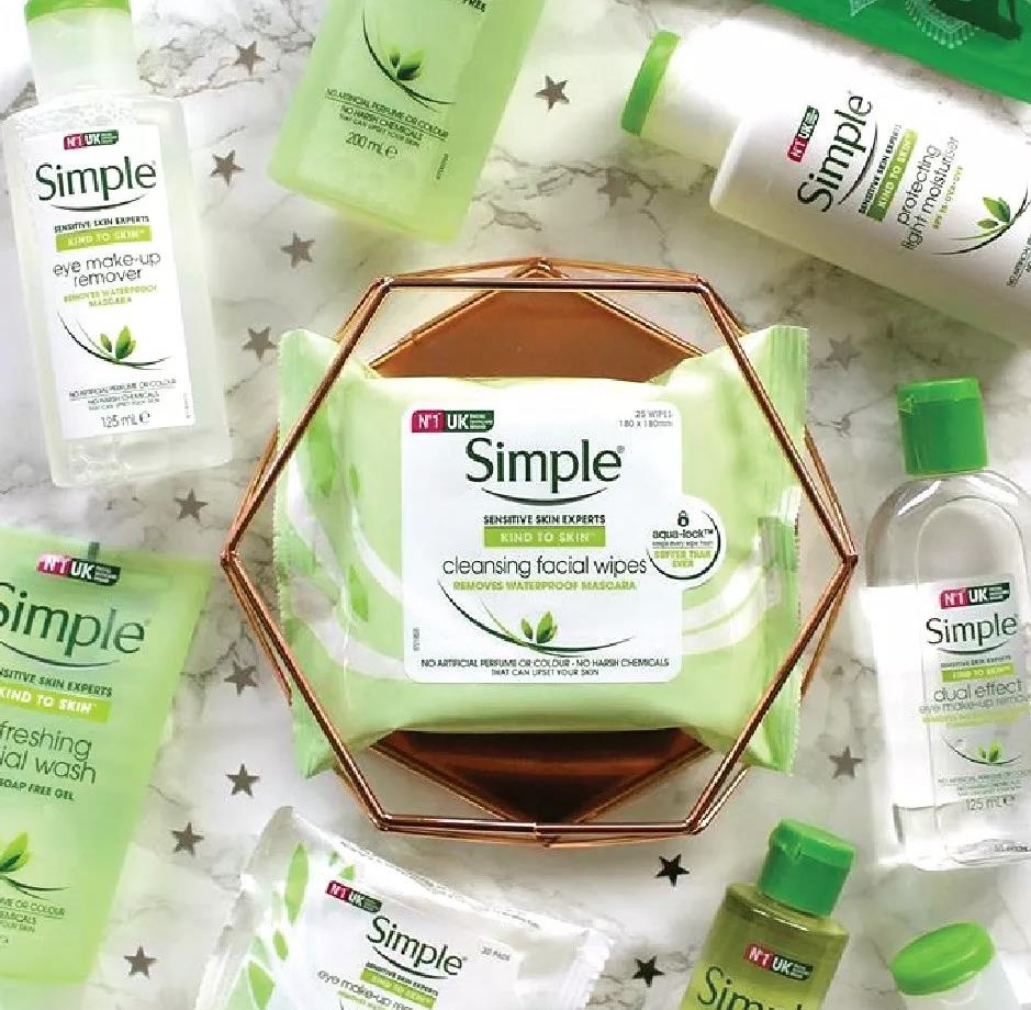 便宜又好用的冷门护肤品,平价实用好用的护肤品