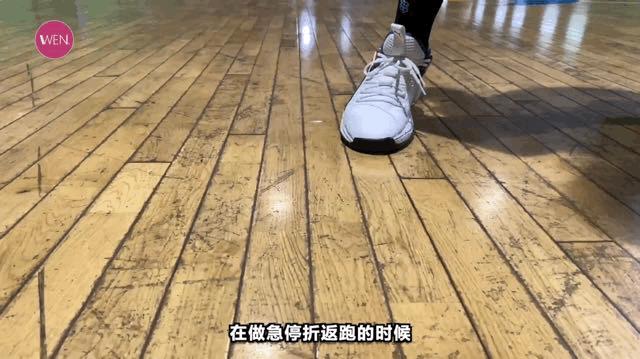 pg3是实战好鞋吗,pg3球鞋换底还能实战吗