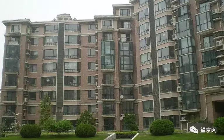 望京哪个小区好,望京区哪个小区好