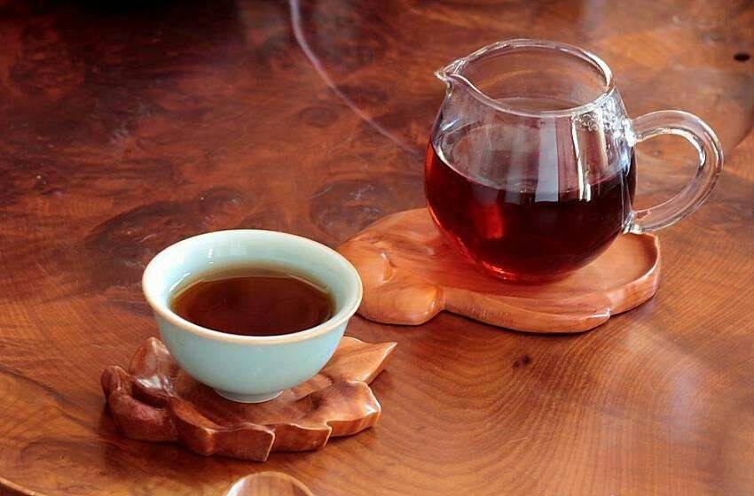 品牌普洱茶哪一款口粮茶性价比高,普洱茶大厂茶是哪些