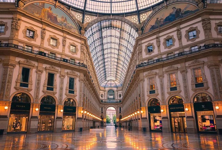 留学意大利一年需多少人民币,留学意大利多少钱