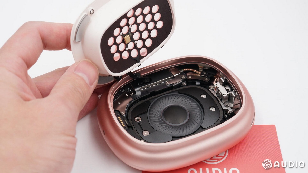 airpodsmax耳机评测,2024年苹果airpodsmax值得买吗