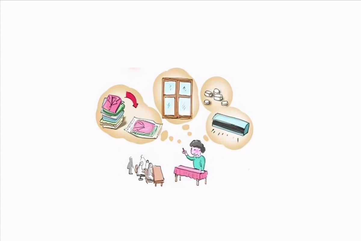 长期住在潮湿楼房间的危害,长期住潮湿房子对孩子的危害