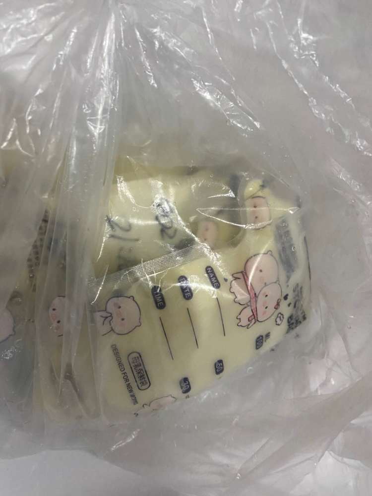 记者暗访人乳交易乱象：一些成年男子自称想“补身体”，寻求“成人奶妈”