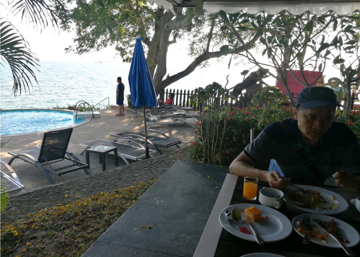 泰国普吉岛斯米兰岛旅游攻略,泰国旅游普吉岛的夏天皮皮岛浮潜